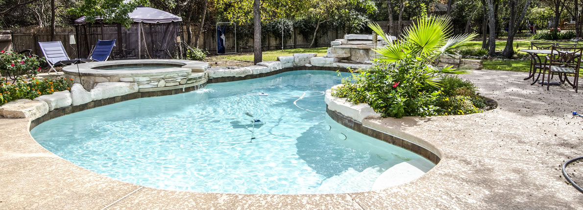 Pool Opening & Closing