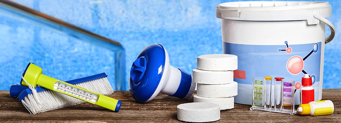 pool supplies by me